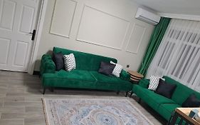 Taksim Nida Flats