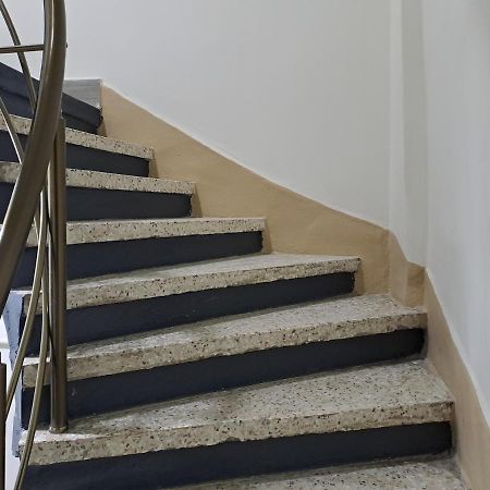 Апартаменты Taksim Nida Flats Стамбул Экстерьер фото