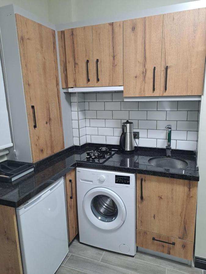 Апартаменты Taksim Nida Flats Стамбул Экстерьер фото